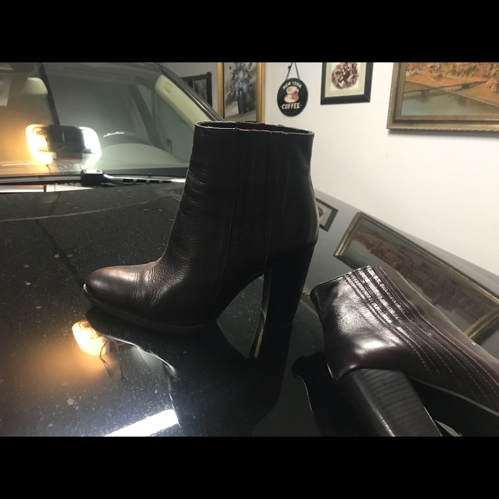Zara shoes